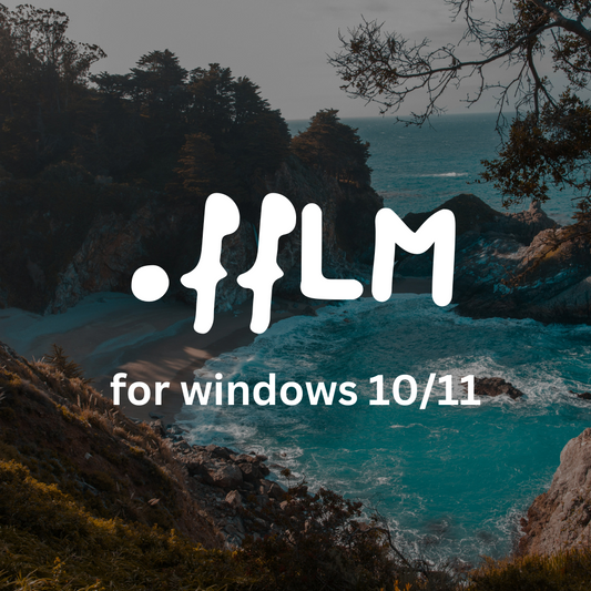 OffLM (Window 10/11)